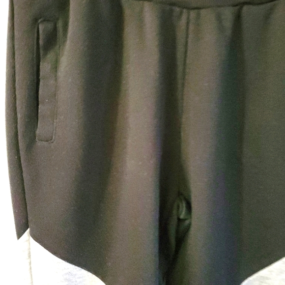 Womans color block joggers - Picture 3 of 4